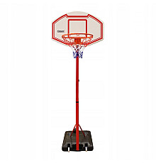Стійка баскетбольна MASTER Attack 260