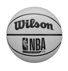 М'яч баскетбольний Wilson NBA FORGE PRO UV BSKT розмір 7