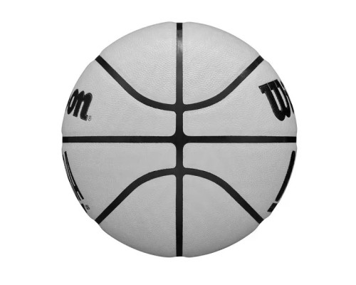 М'яч баскетбольний Wilson NBA FORGE PRO UV BSKT розмір 7