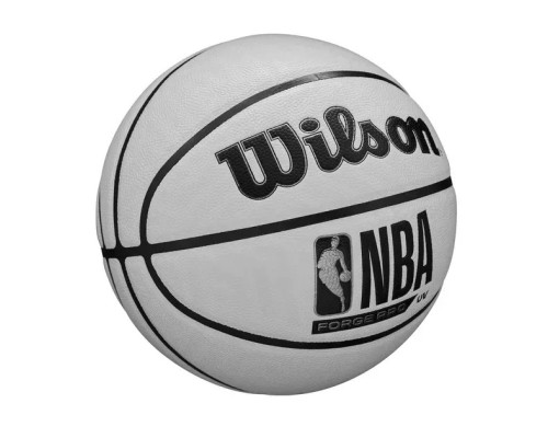 М'яч баскетбольний Wilson NBA FORGE PRO UV BSKT розмір 7