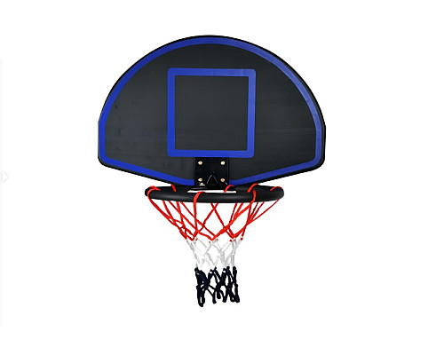 Стійка баскетбольна InSPORTline Smallster 230 см, різнокольорова