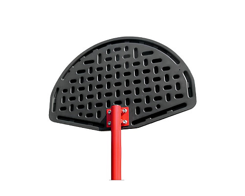 Стійка баскетбольна InSPORTline Smallster 230 см, різнокольорова