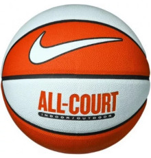 М'яч баскетбольний Nike EVERYDAY ALL COURT 8P DEFLATED розмір 7