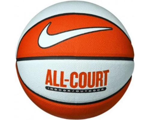 М'яч баскетбольний Nike EVERYDAY ALL COURT 8P DEFLATED розмір 7
