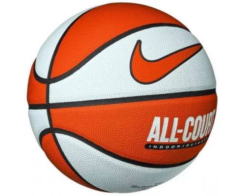 М'яч баскетбольний Nike EVERYDAY ALL COURT 8P DEFLATED розмір 7