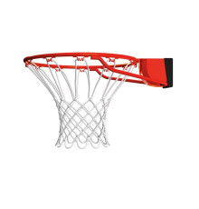 Баскетбольне кільце SPALDING Pro Slam із сіткою