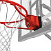 Баскетбольне кільце SPALDING Pro Slam з сіткою