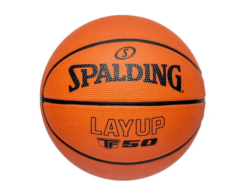 Баскетбольний м'яч SPALDING Layup TF50 5 р.