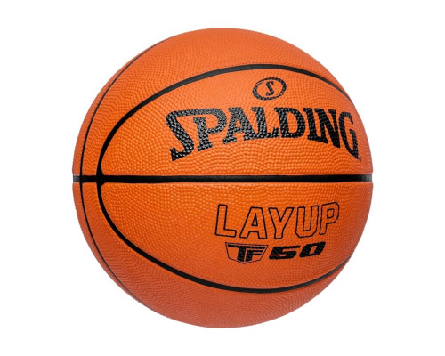 Баскетбольний м'яч SPALDING Layup TF50 5 р.