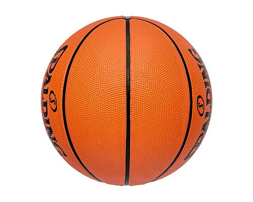 М'яч баскетбольний SPALDING Layup TF50, розмір 5 М'яч баскетбольний SPALDING Layup TF50, розмір 5