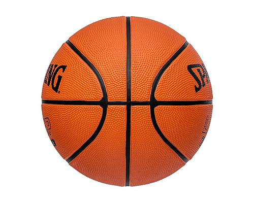 М'яч баскетбольний SPALDING Layup TF50, розмір 5 М'яч баскетбольний SPALDING Layup TF50, розмір 5