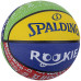 Баскетбольний м'яч SPALDING Rookie Series, 5 р.