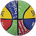 М'яч баскетбольний SPALDING Rookie Series, розмір 5