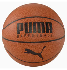 М'яч баскетбольний Puma Basketball Top розмір 7