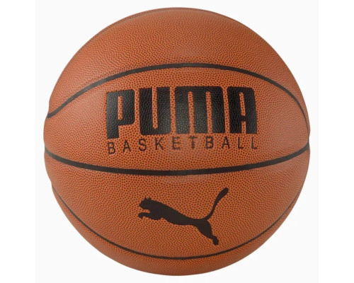 М'яч баскетбольний Puma Basketball Top розмір 7