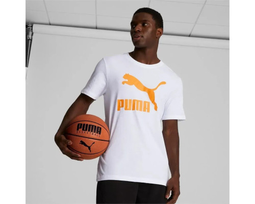 М'яч баскетбольний Puma Basketball Top розмір 7