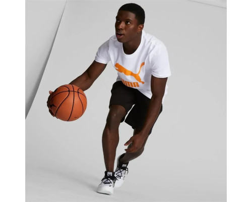 М'яч баскетбольний Puma Basketball Top розмір 7
