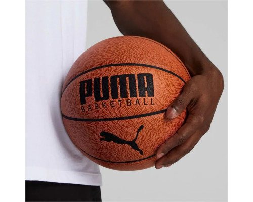 М'яч баскетбольний Puma Basketball Top розмір 7