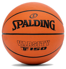 Баскетбольний м'яч SPALDING TF-150, 5 р.