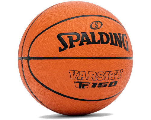 Баскетбольний м'яч SPALDING TF-150, 5 р.