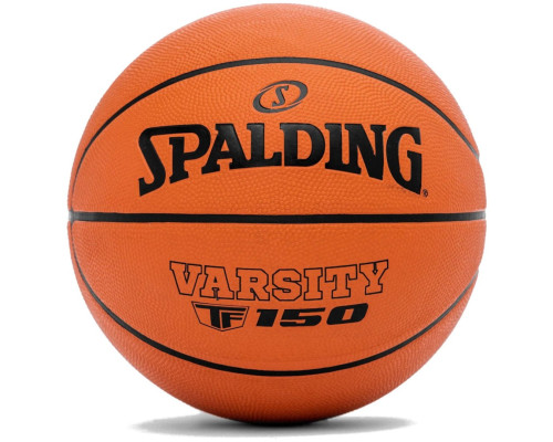 Баскетбольний м'яч SPALDING TF-150, 7 р.