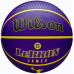 М'яч баскетбольний Wilson NBA PLAYER ICON OUTDOOR BSKT LEBRON NE розмір 7