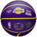 М'яч баскетбольний Wilson NBA PLAYER ICON OUTDOOR BSKT LEBRON NE розмір 7
