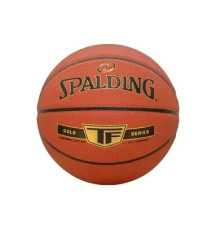 М'яч баскетбольний Spalding GOLD TF розмір 7