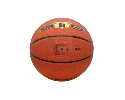 М'яч баскетбольний Spalding GOLD TF розмір 7