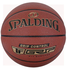М'яч баскетбольний Spalding Grip Control TF Ball розмір 7