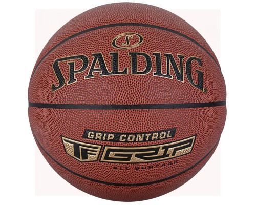 М'яч баскетбольний Spalding Grip Control TF Ball розмір 7