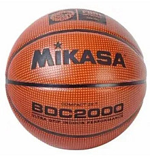 М'яч баскетбольний Mikasa розмір 6
