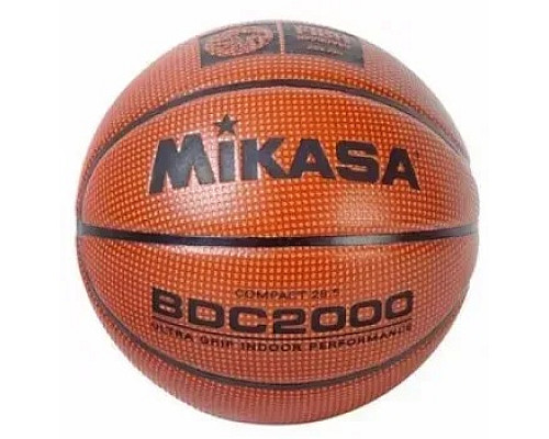 М'яч баскетбольний Mikasa розмір 6