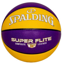 М'яч баскетбольний Spalding TF Super Flite Ball розмір 7