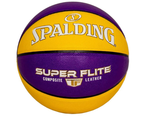 М'яч баскетбольний Spalding TF Super Flite Ball розмір 7
