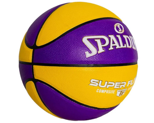 М'яч баскетбольний Spalding TF Super Flite Ball розмір 7