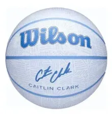 М'яч баскетбольний Wilson CC ENVISION BSKT розмір 5