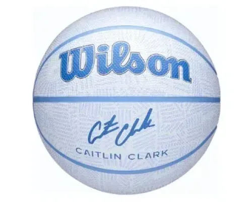 М'яч баскетбольний Wilson CC ENVISION BSKT розмір 5