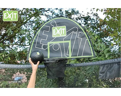 Баскетбольний кошик для батутів EXIT Баскетбольний кошик для батутів EXIT