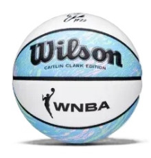 М'яч баскетбольний Wilson CC X WNBA OASIS BSKT розмір 6