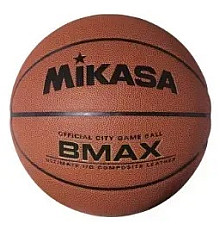 М'яч баскетбольний Mikasa BMAX-J розмір 5