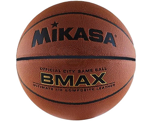 М'яч баскетбольний Mikasa BMAX розмір 7