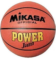 М'яч баскетбольний MIKASA BSL10G-C розмір 6