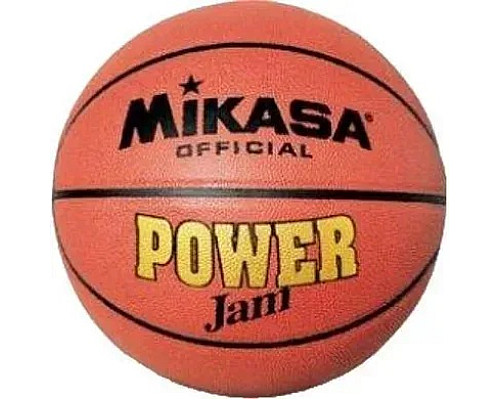 М'яч баскетбольний Mikasa BSL10G-J розмір 5