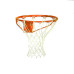 Кошик баскетбольний SPORTPOLAND 120 х 90 см