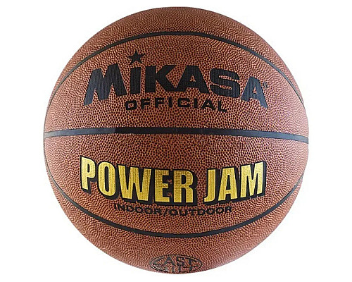 М'яч баскетбольний Mikasa BSL20G-J розмір 5