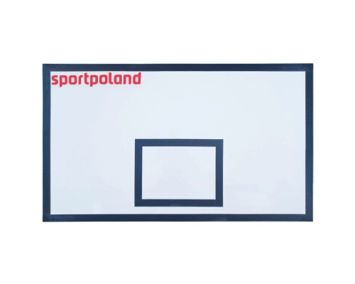 Кошик баскетбольний SPORTPOLAND 180 х 150 см