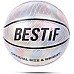 М'яч баскетбольний Bestif BPK05, розмір 7