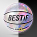 М'яч баскетбольний Bestif BPK05, розмір 7