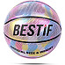М'яч баскетбольний Bestif BPK05, розмір 7